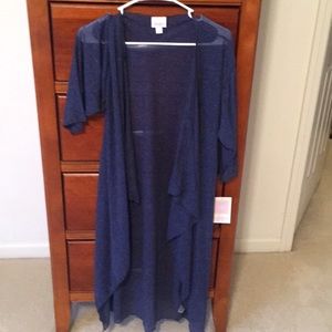 NWT Lularoe Shirley Kimono